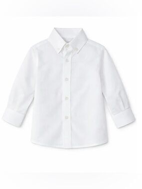 Beau Kid Little Boy's Remote Button-Up Shirt (Size 3-4T)